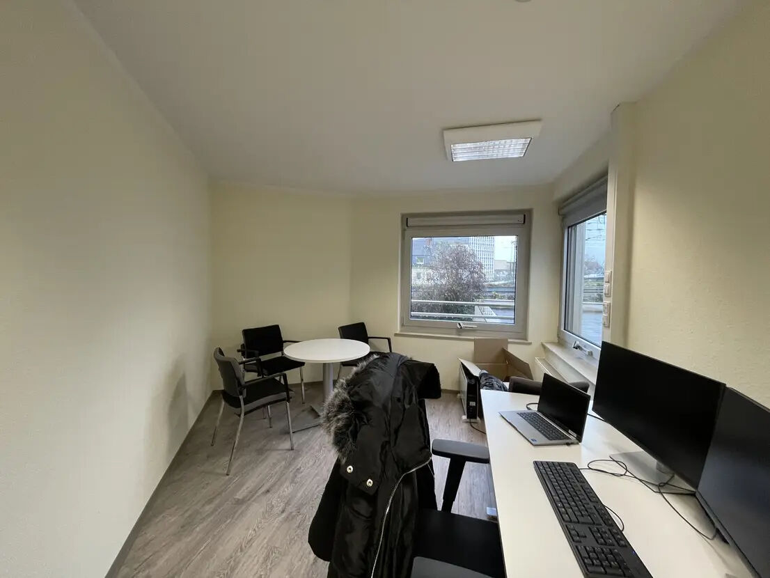 Büro