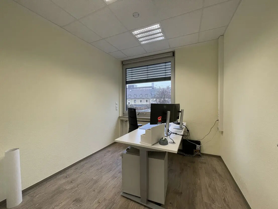 Büro