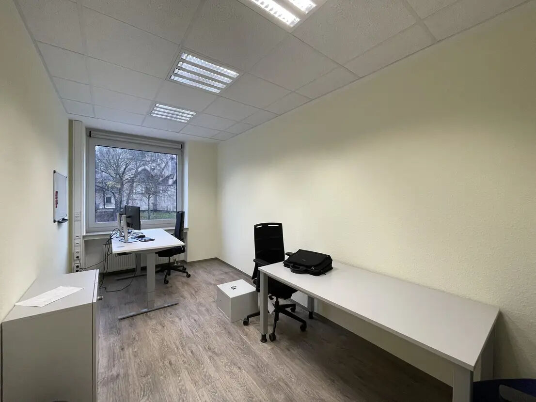 Büro
