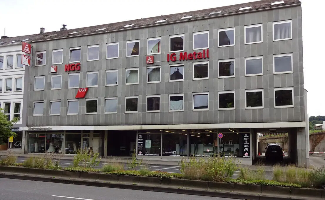 Koblenz