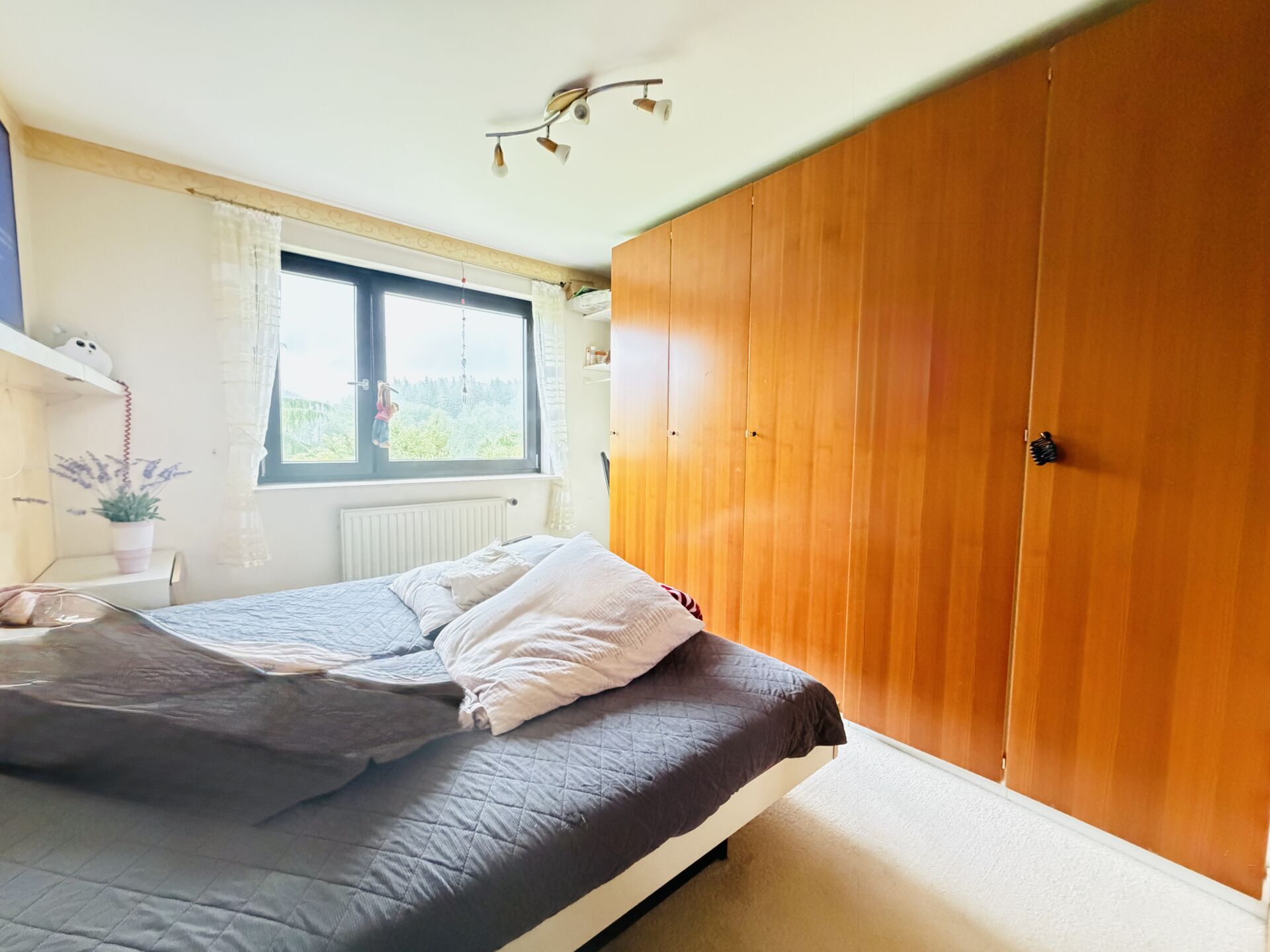 Zimmer 3 Obergeschoss