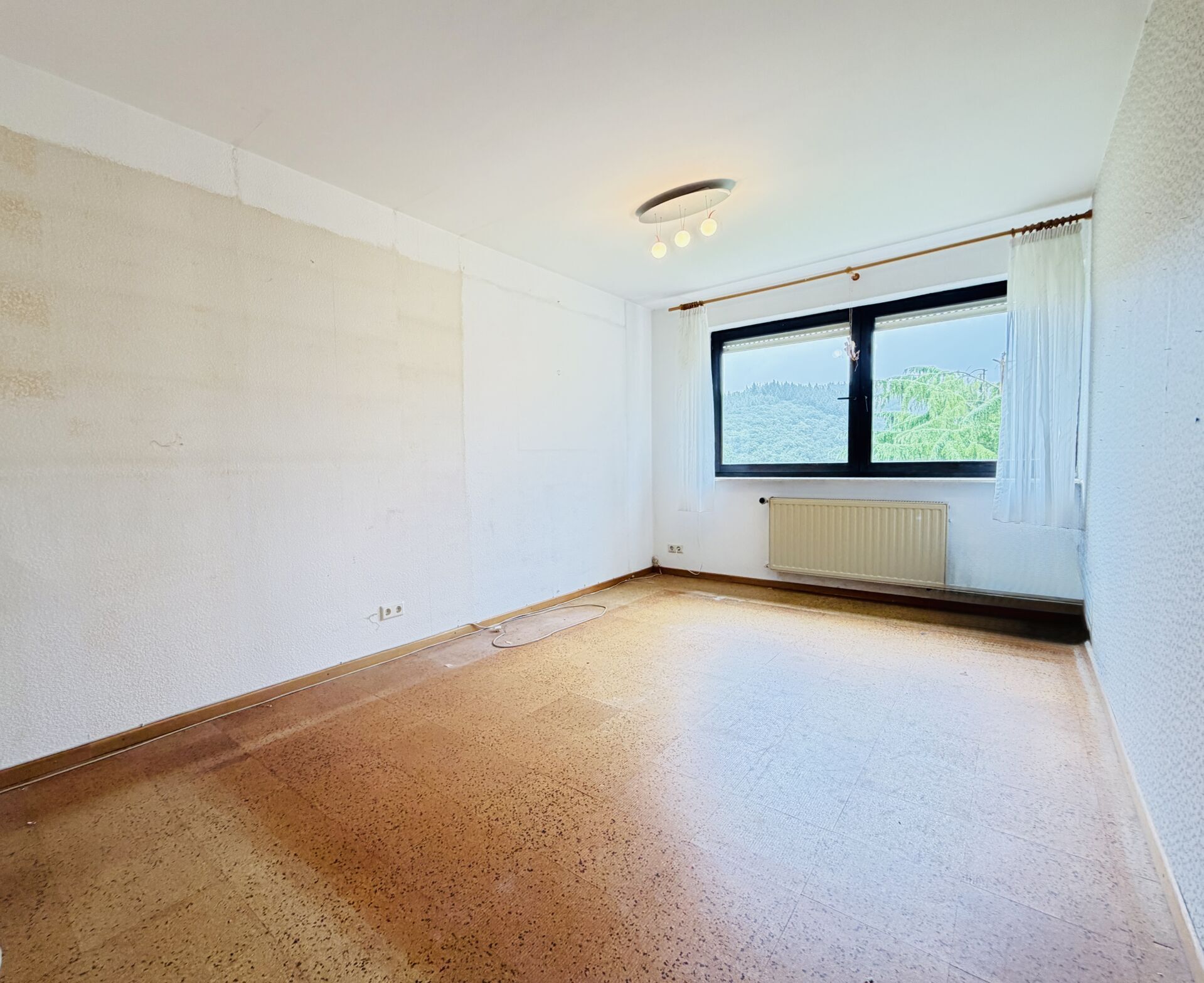 Zimmer 2 Obergeschoss