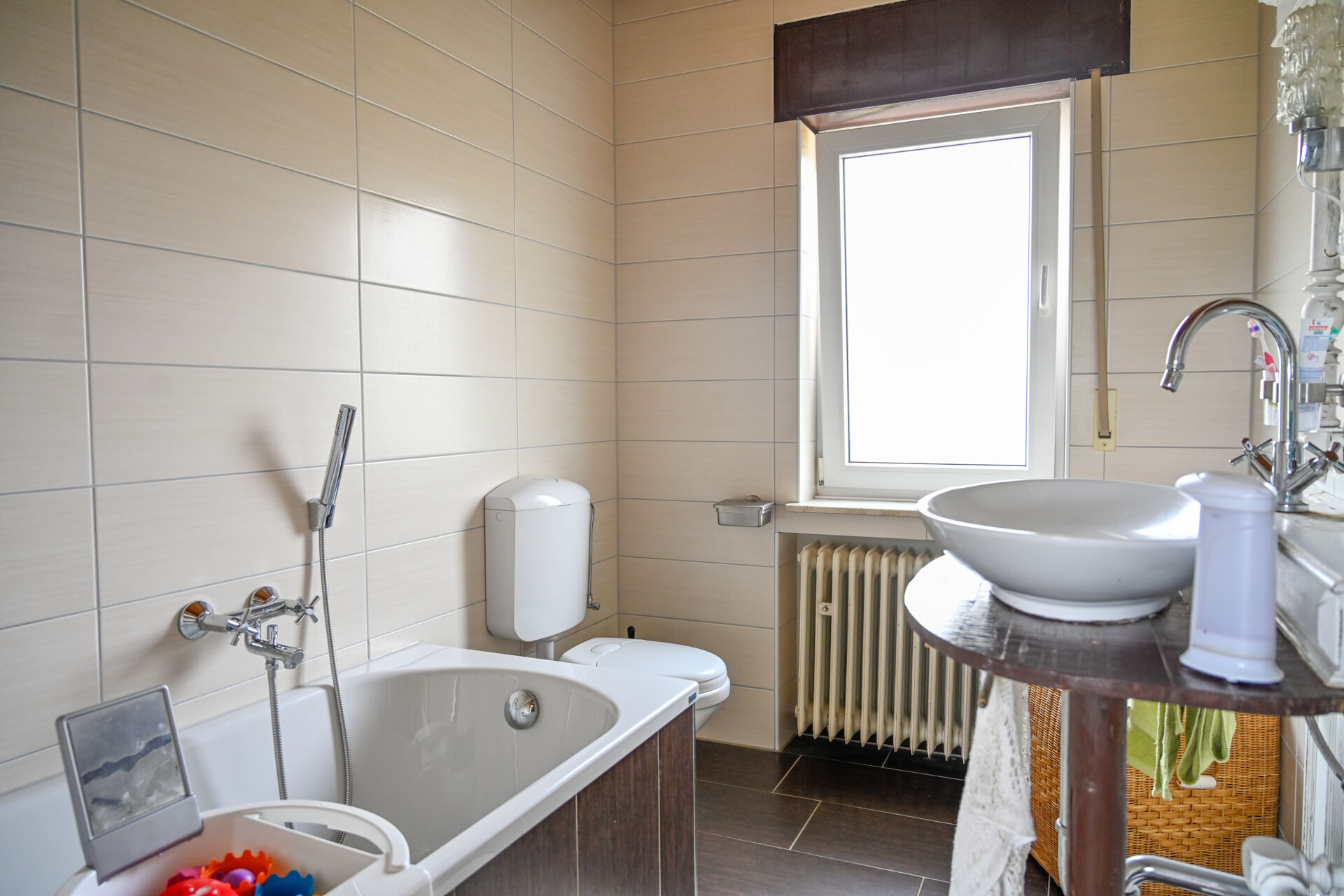 Badezimmer OG