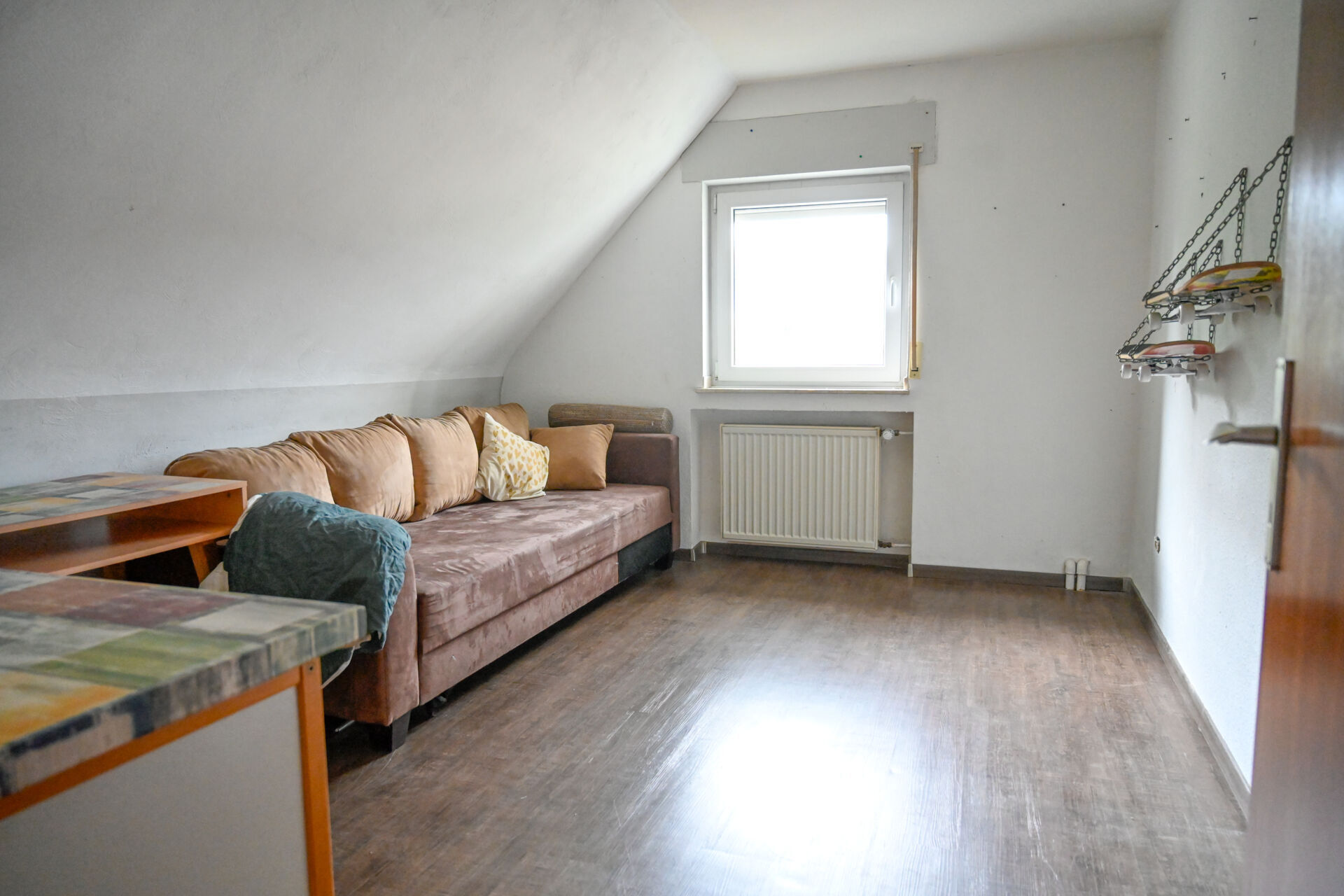 Kinderzimmer 1 OG
