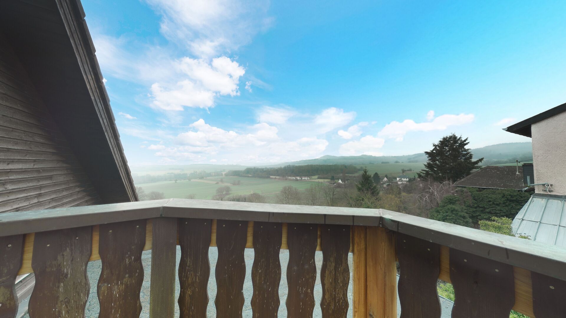 Balkon DG