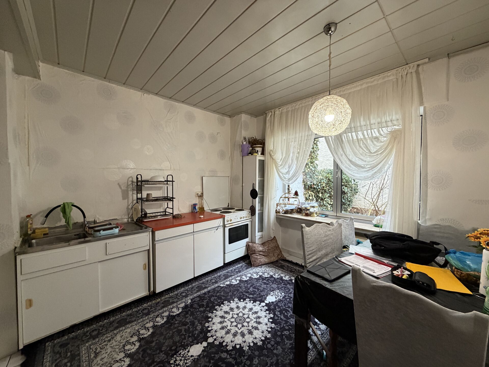 Küche EG Haus rechts