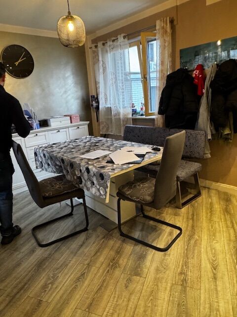 Esszimmer EG