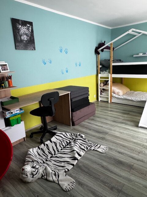 Kinderzimmer 