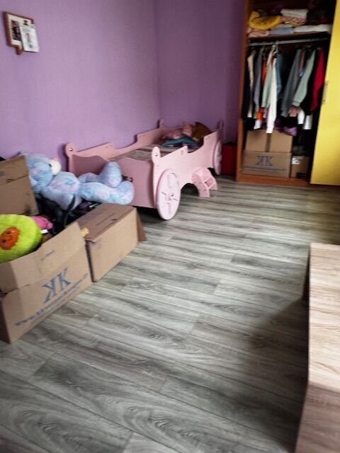 Kinderzimmer