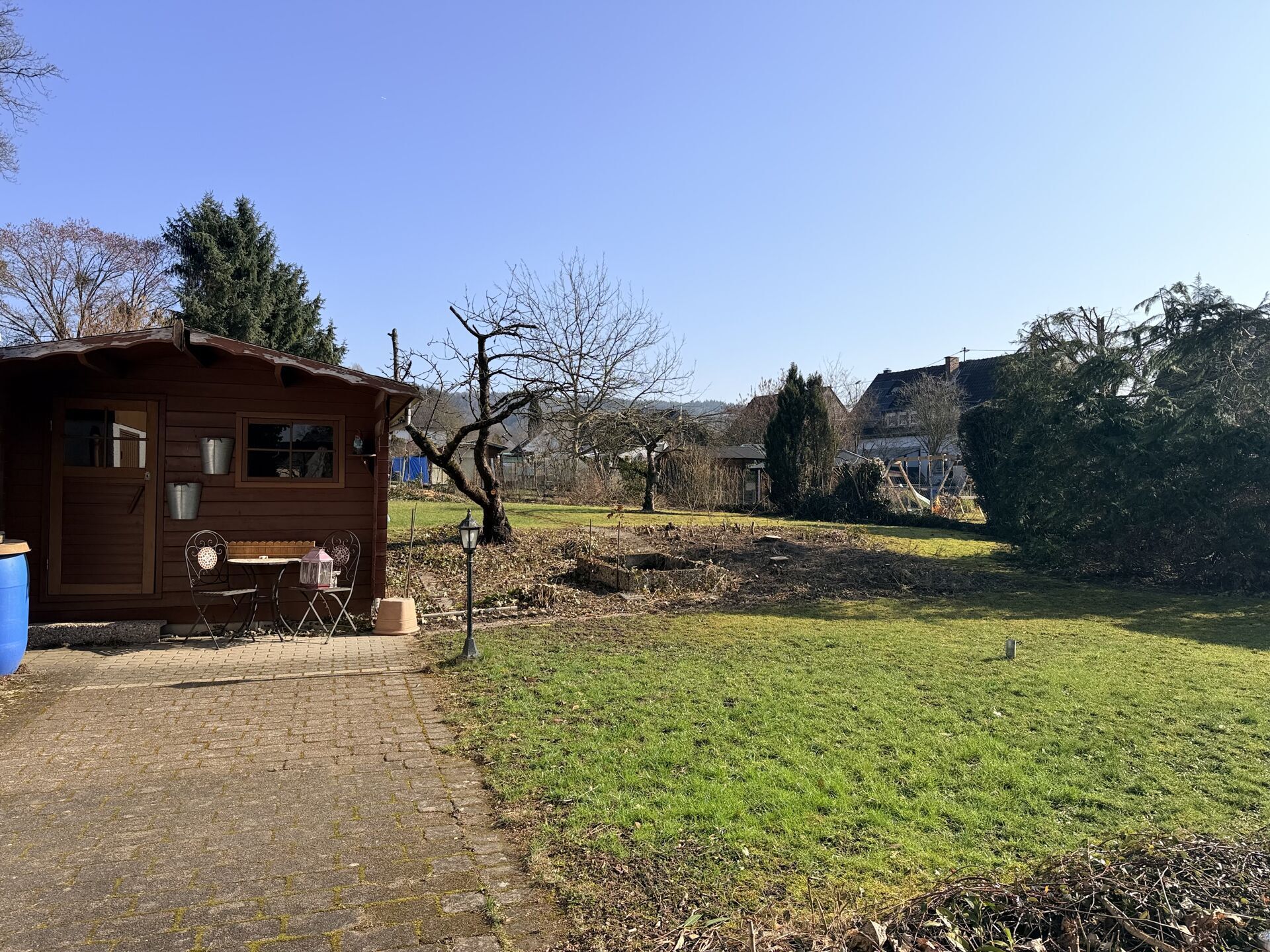 Garten I