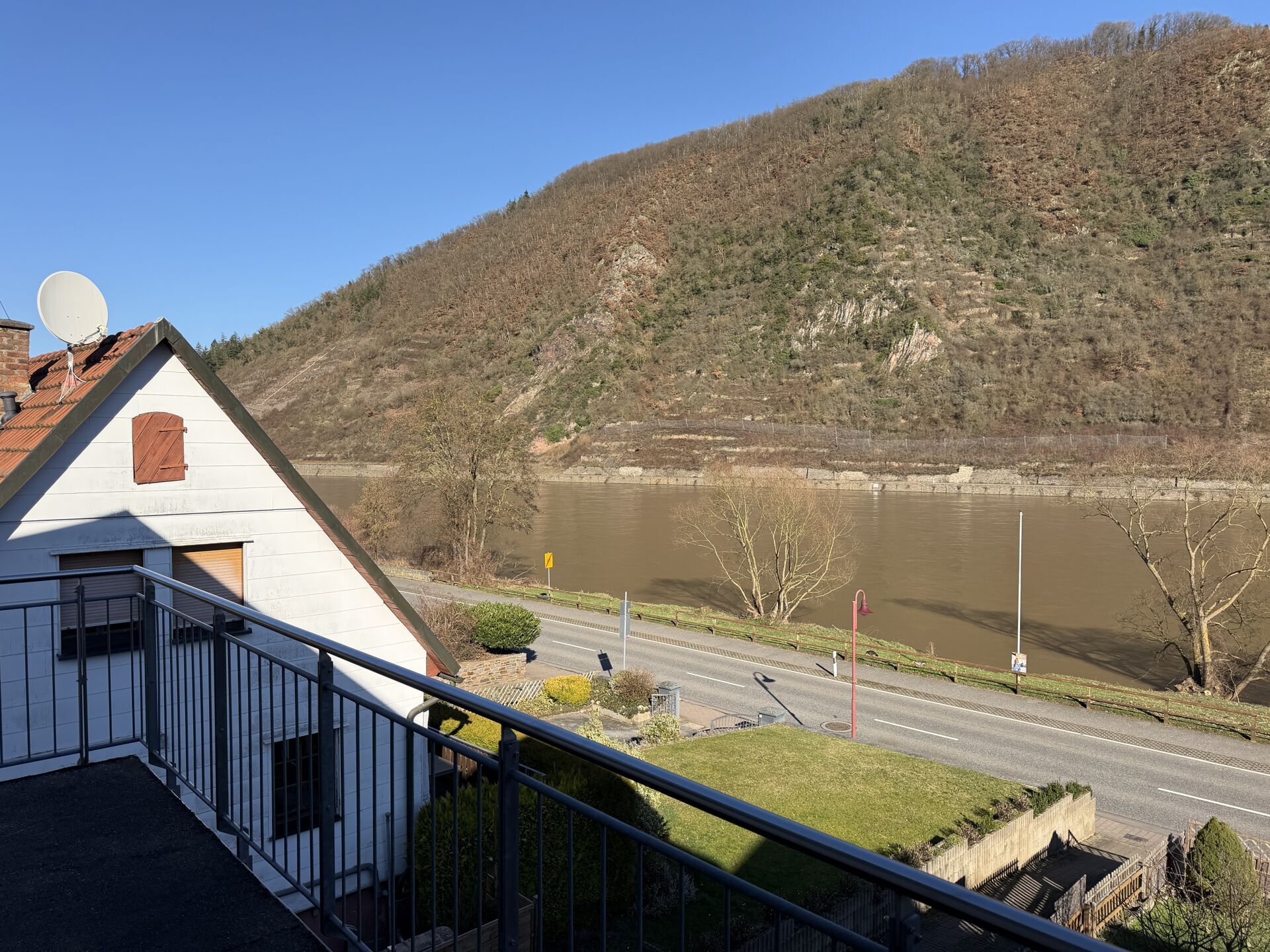 Balkon DG