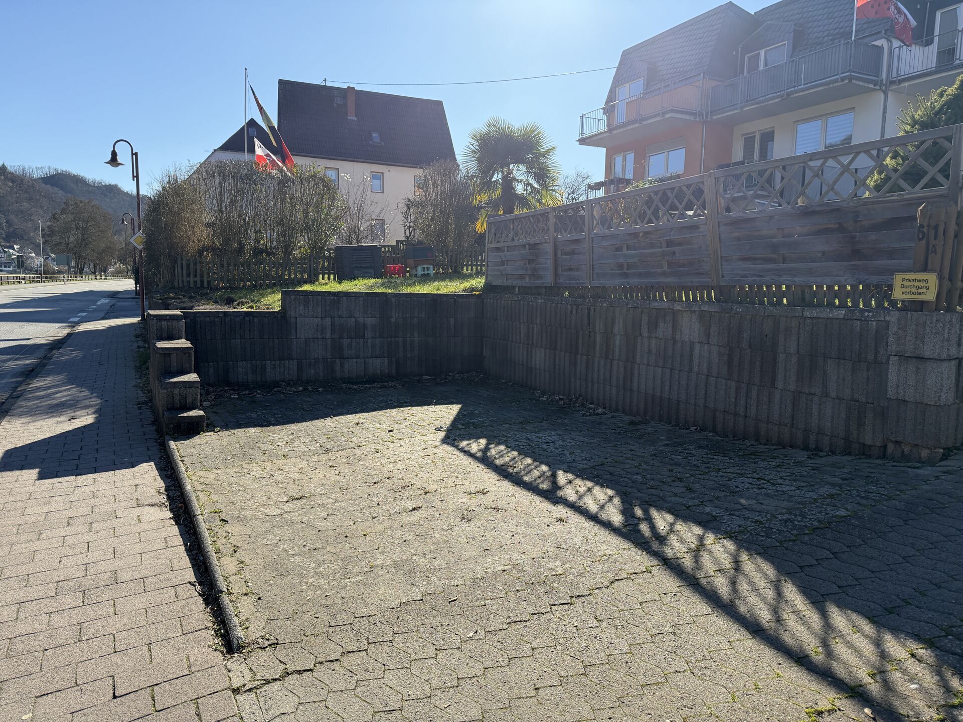 Stellplatz