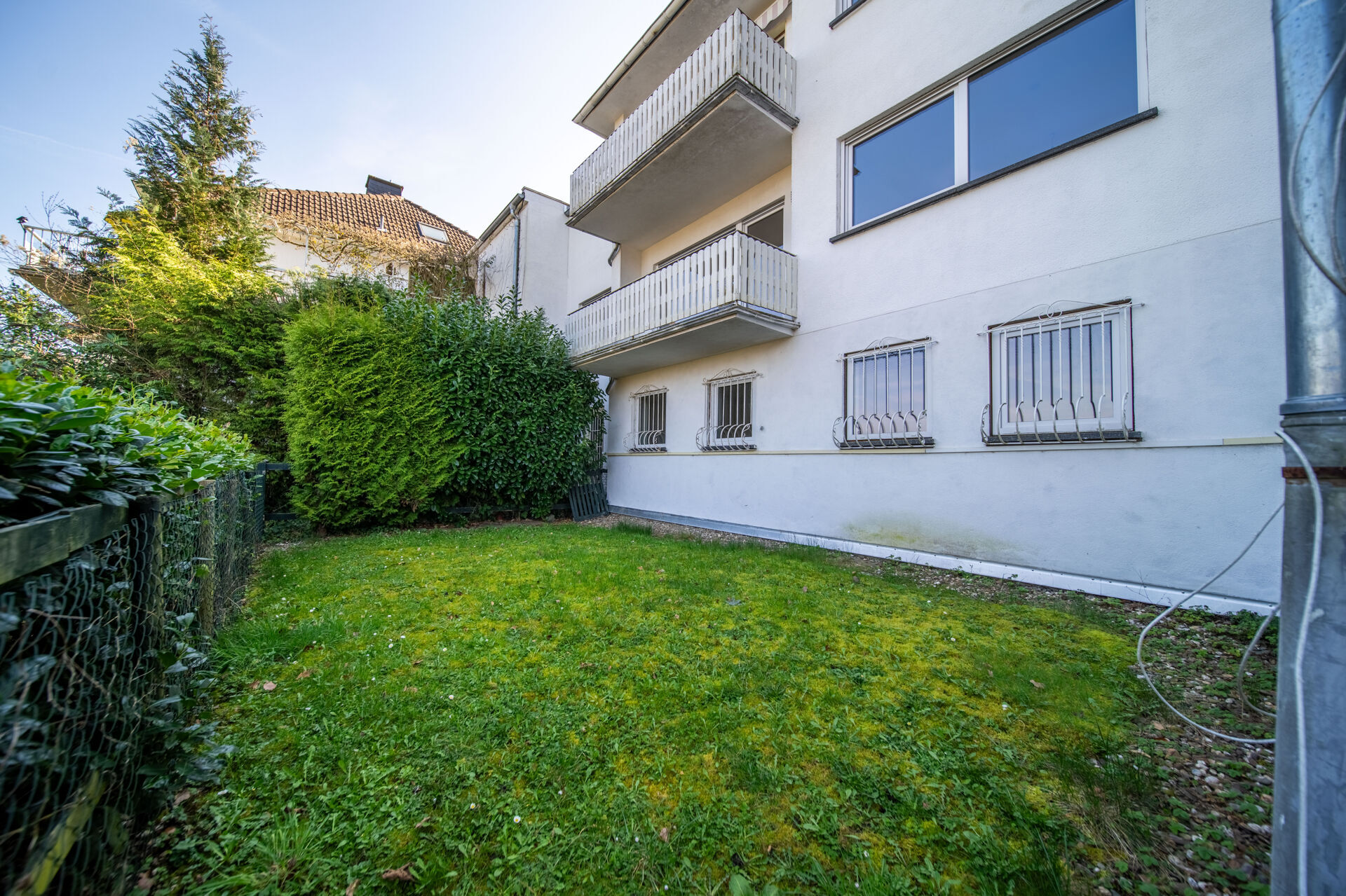 Garten Souterrain