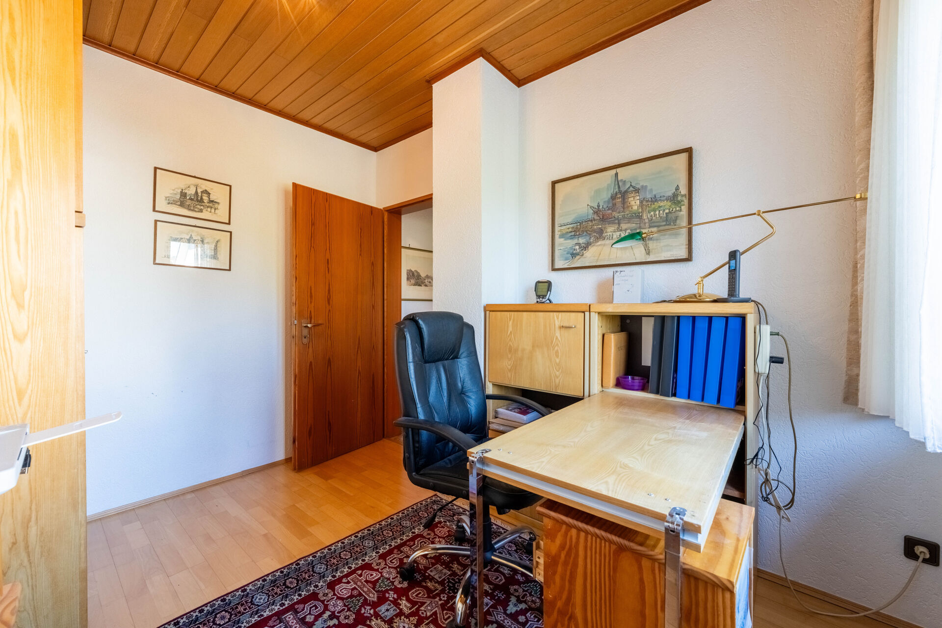 Büro