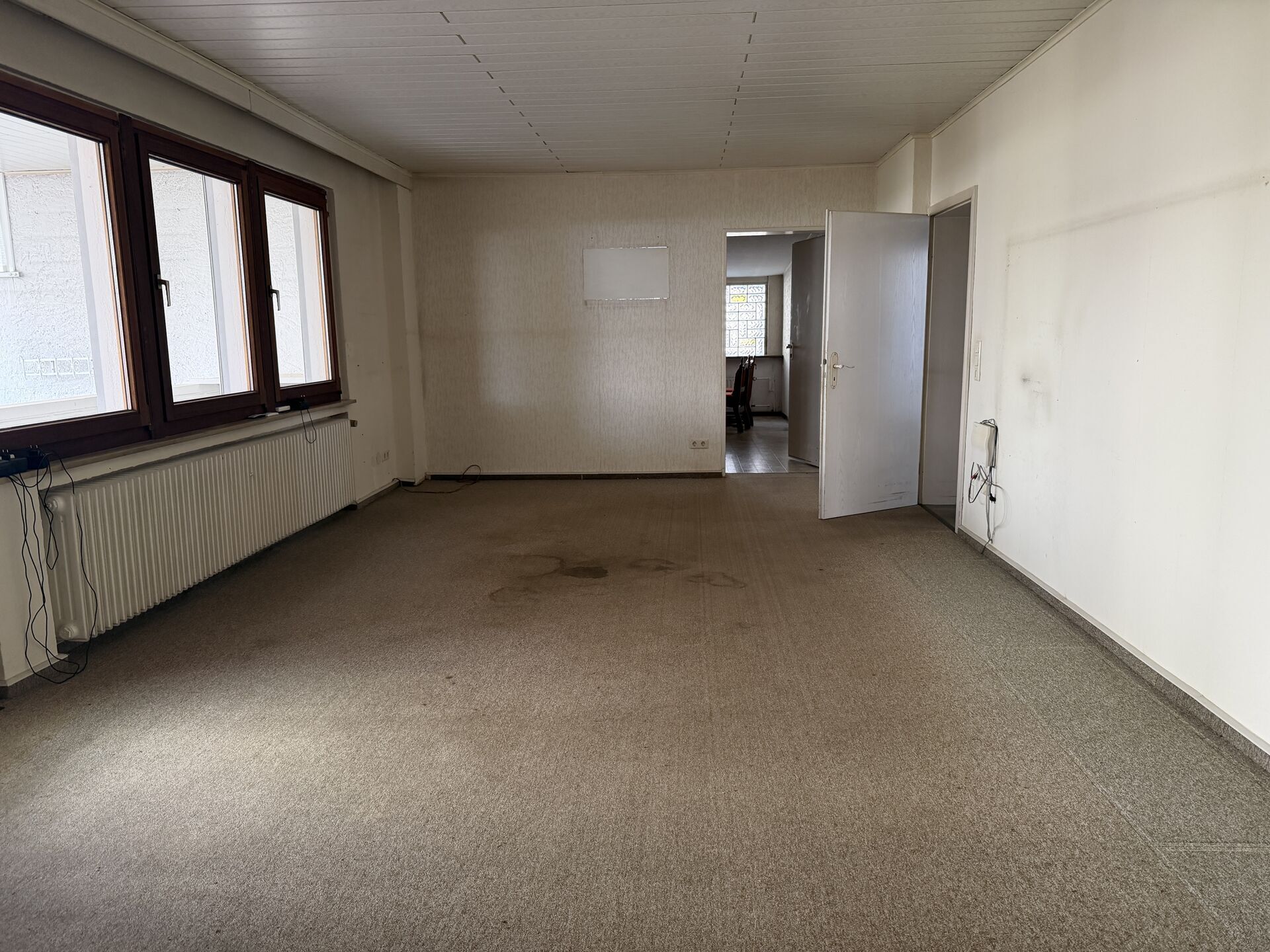 EG Wohnzimmer