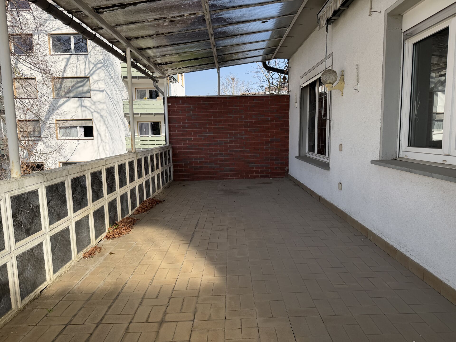 Balkon