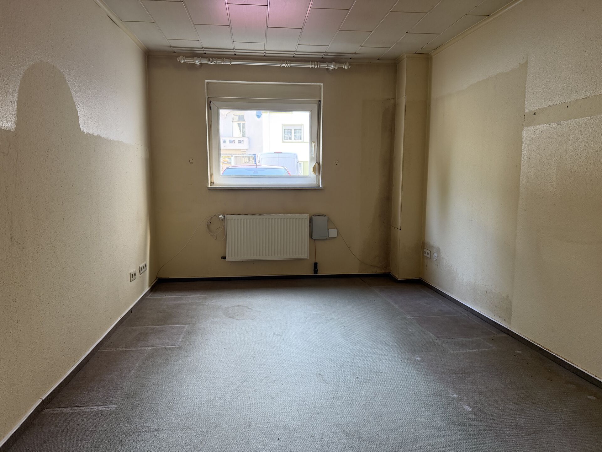 EG Zimmer 1