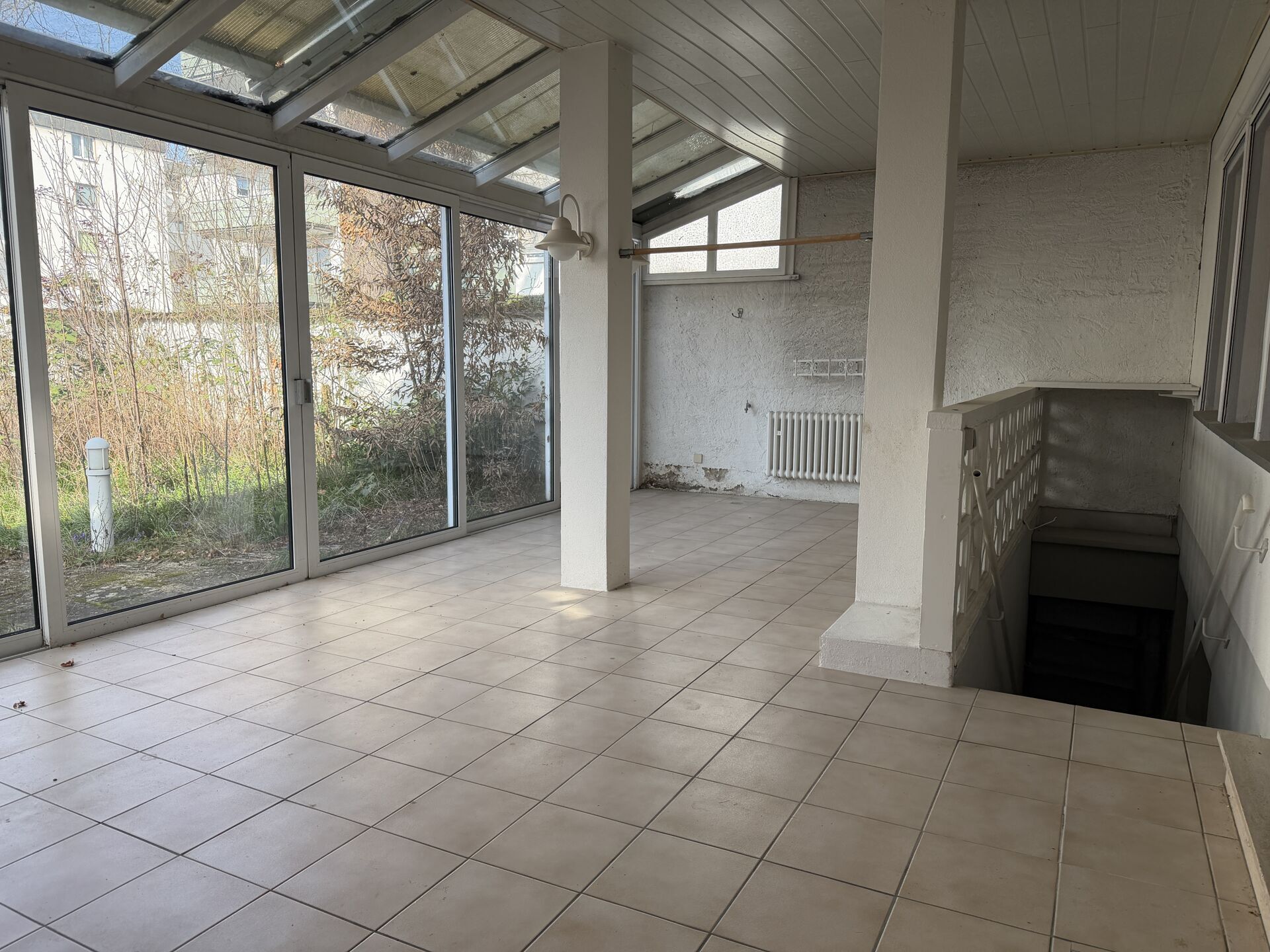 Wintergarten