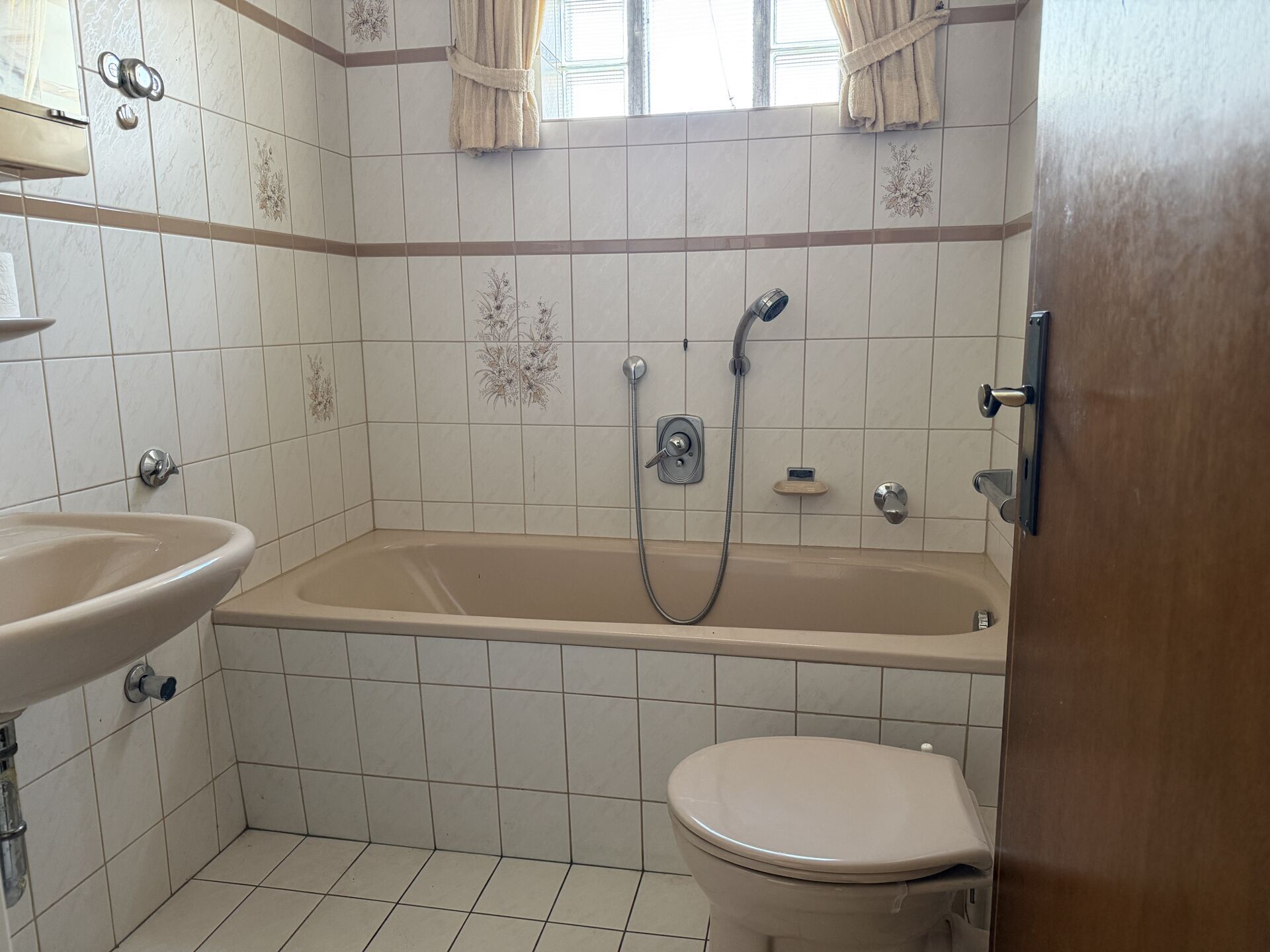 OG Badezimmer