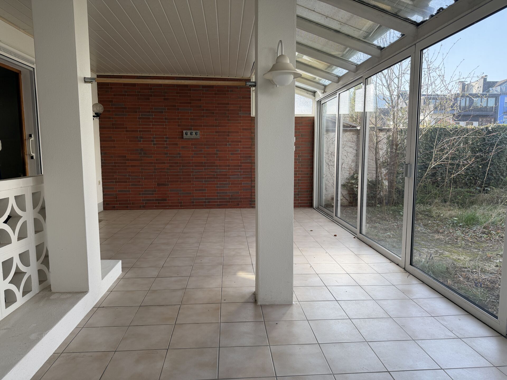 Wintergarten