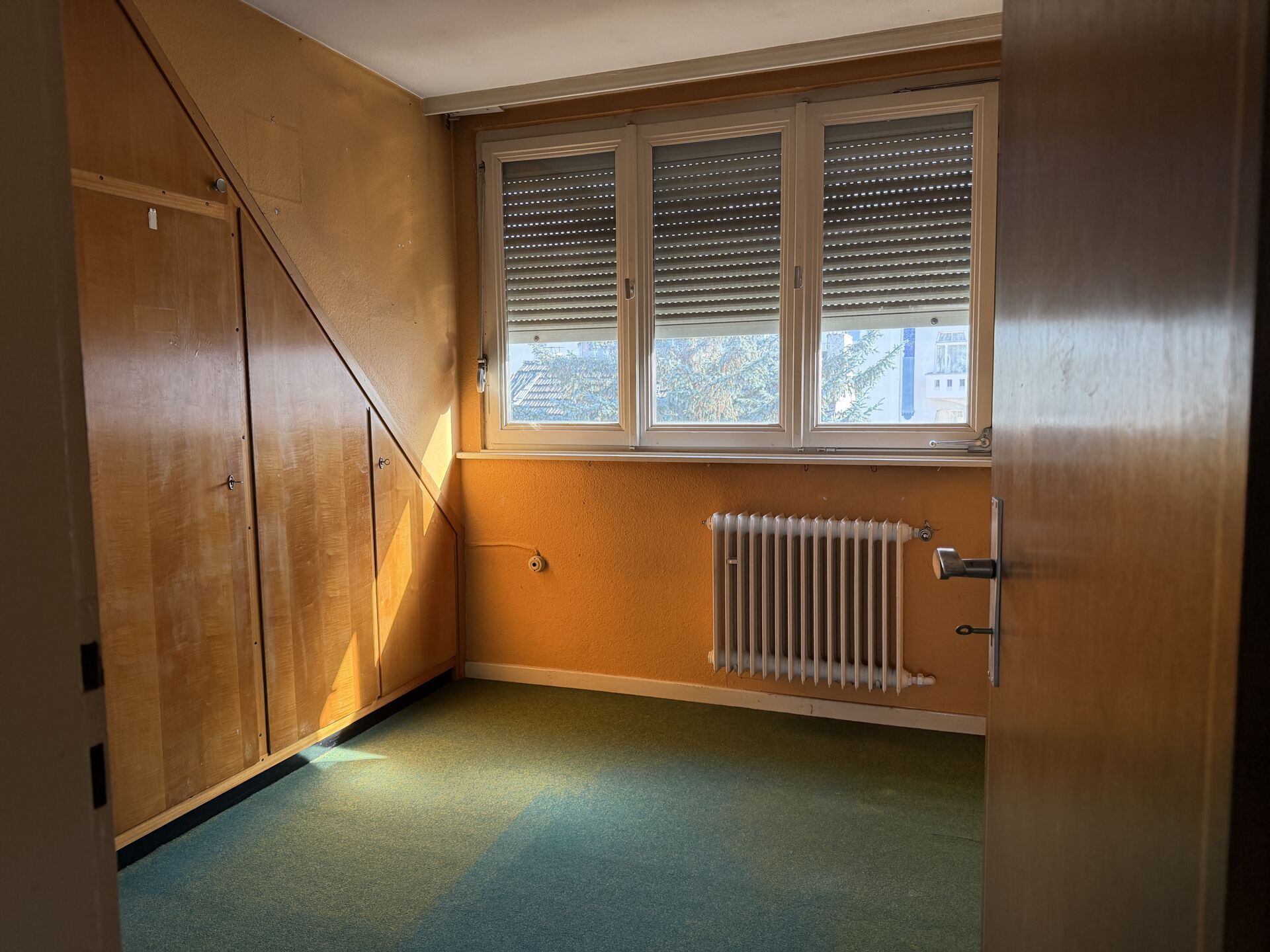 DG Zimmer