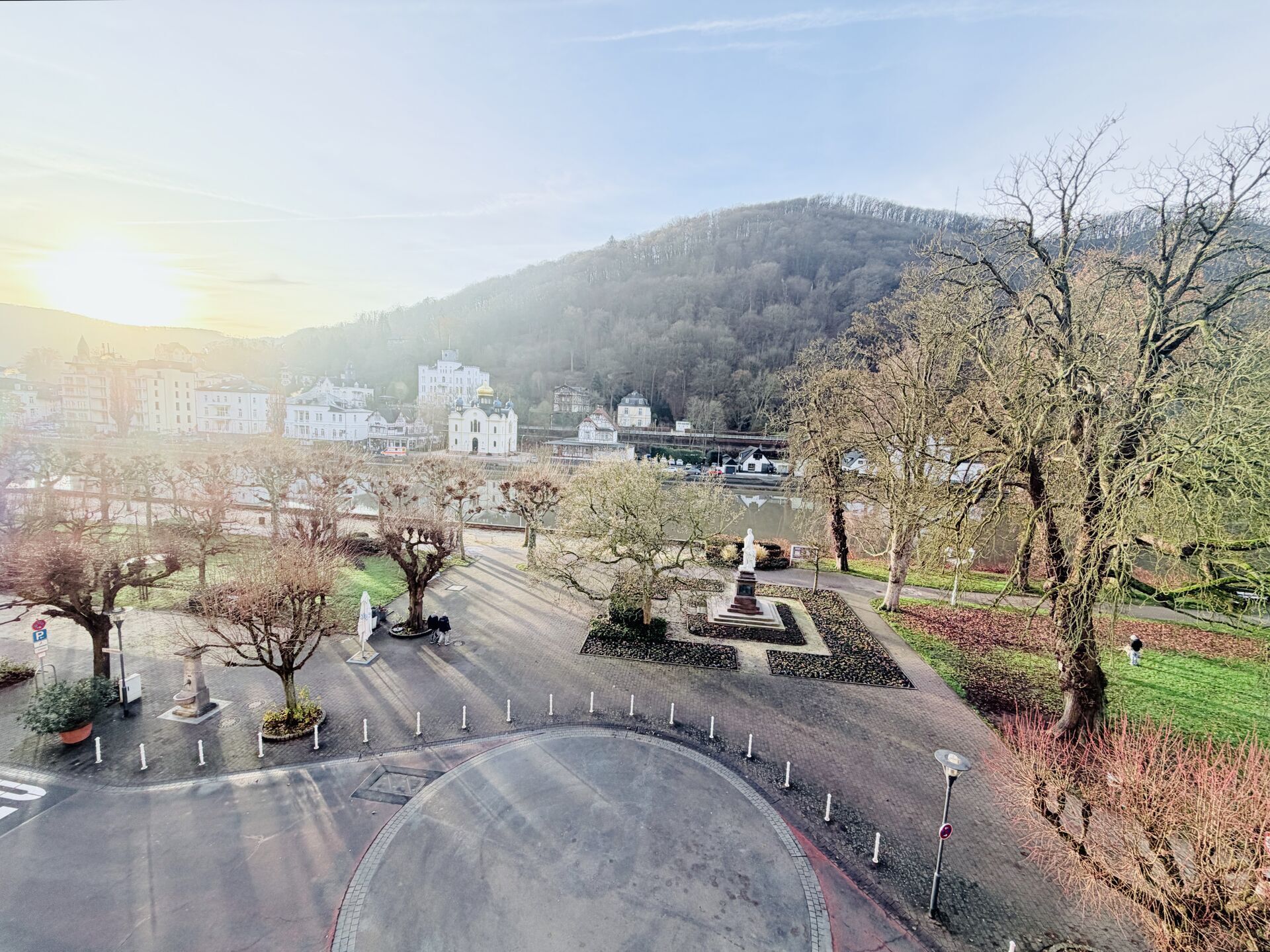 Aussicht
