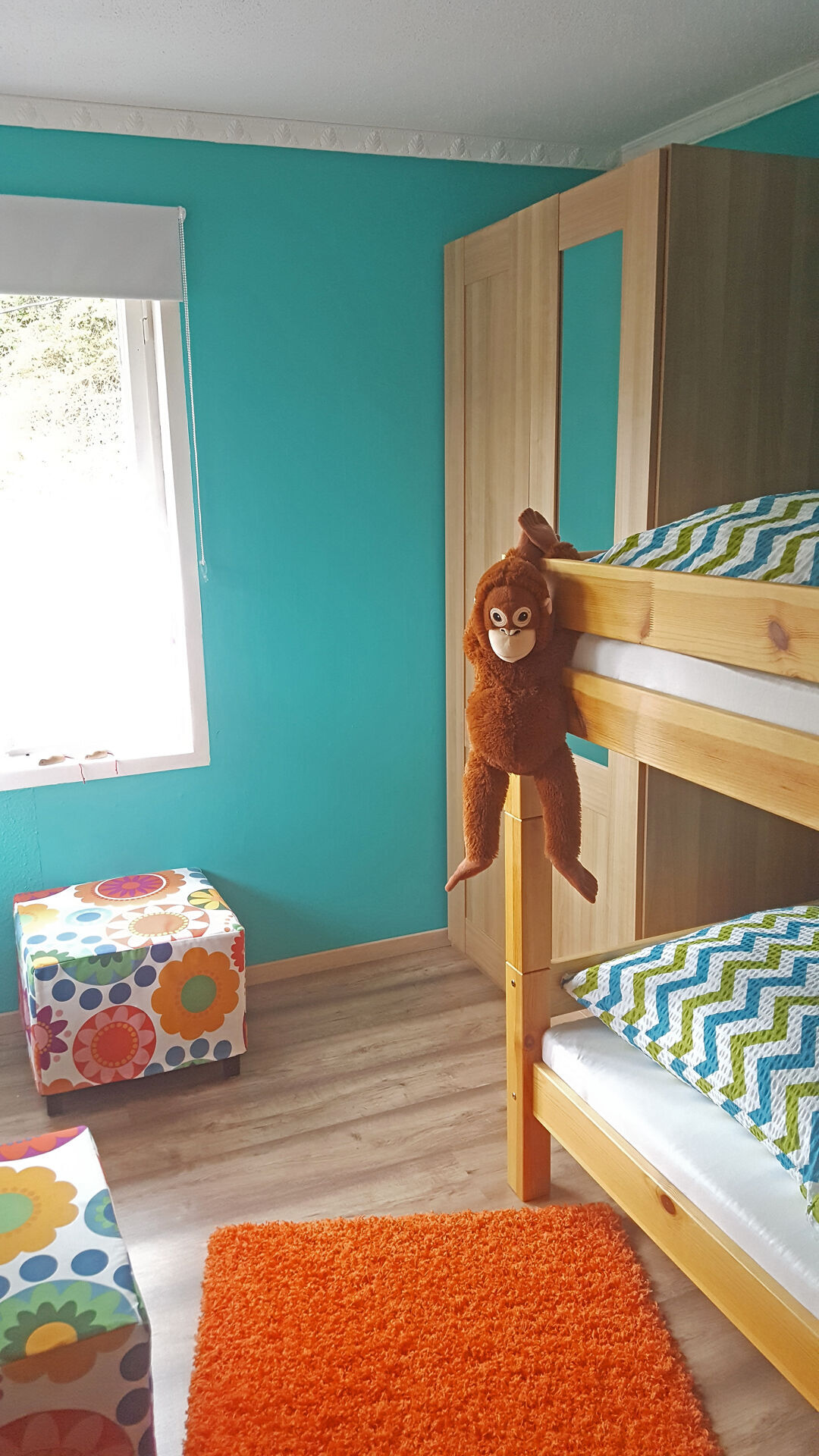 Kinderzimmer