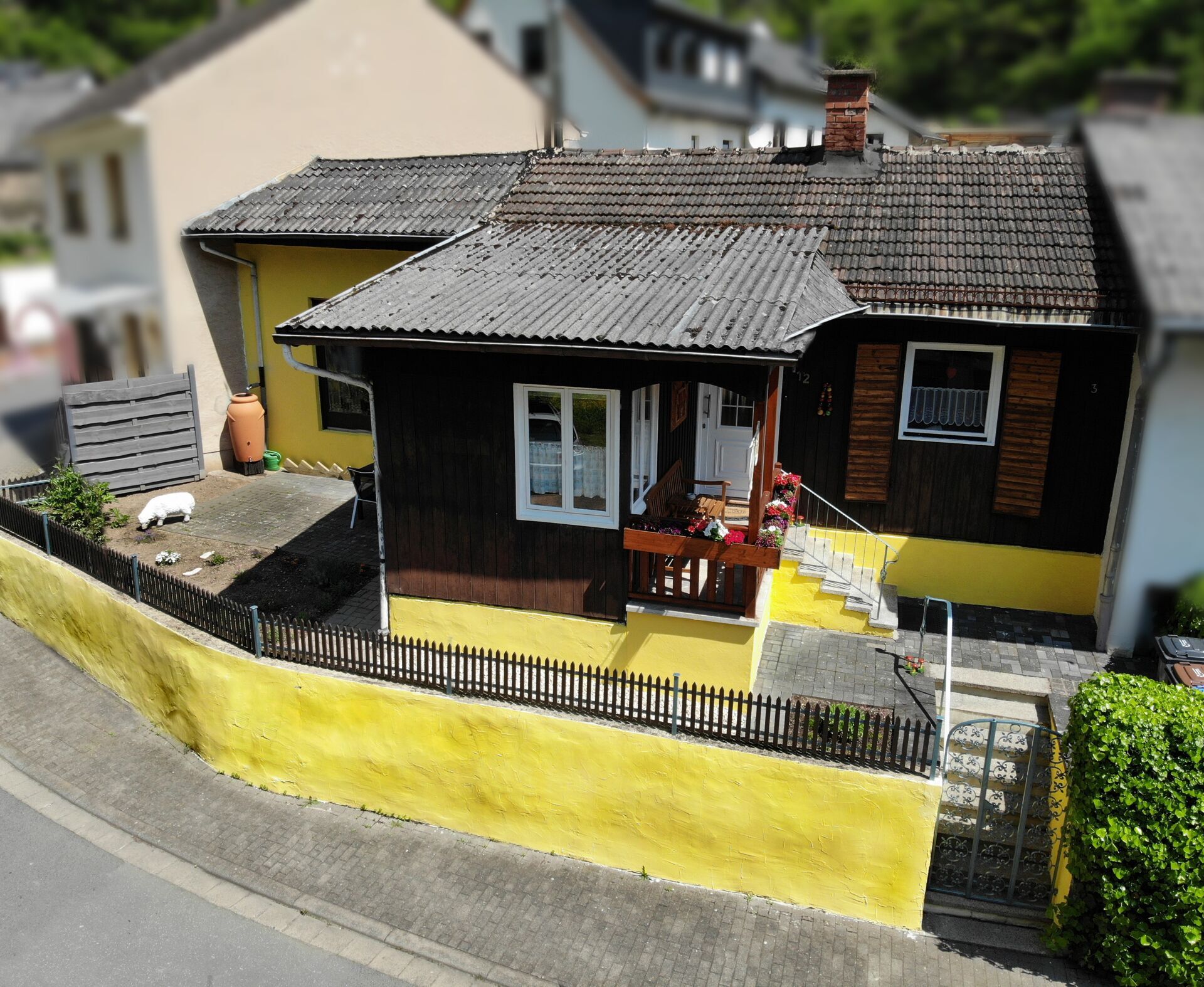Außenansicht