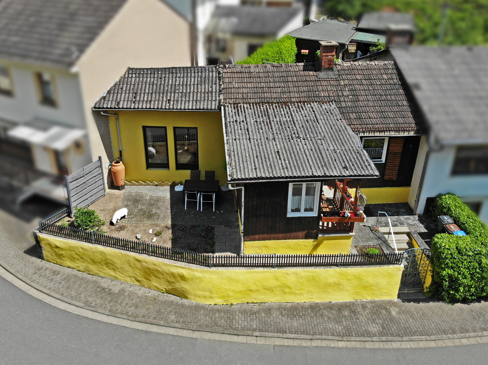 Außenansicht