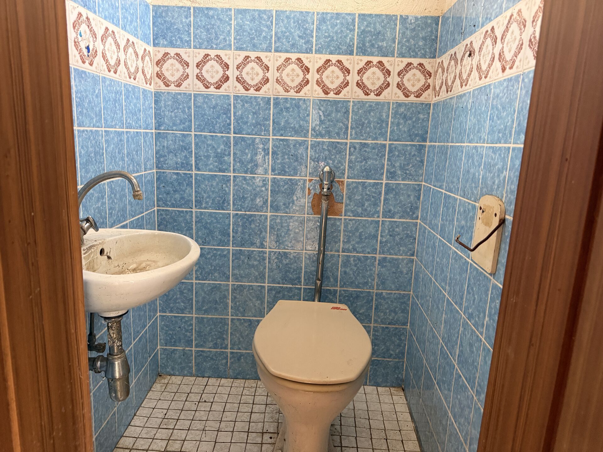 Gäste-WC