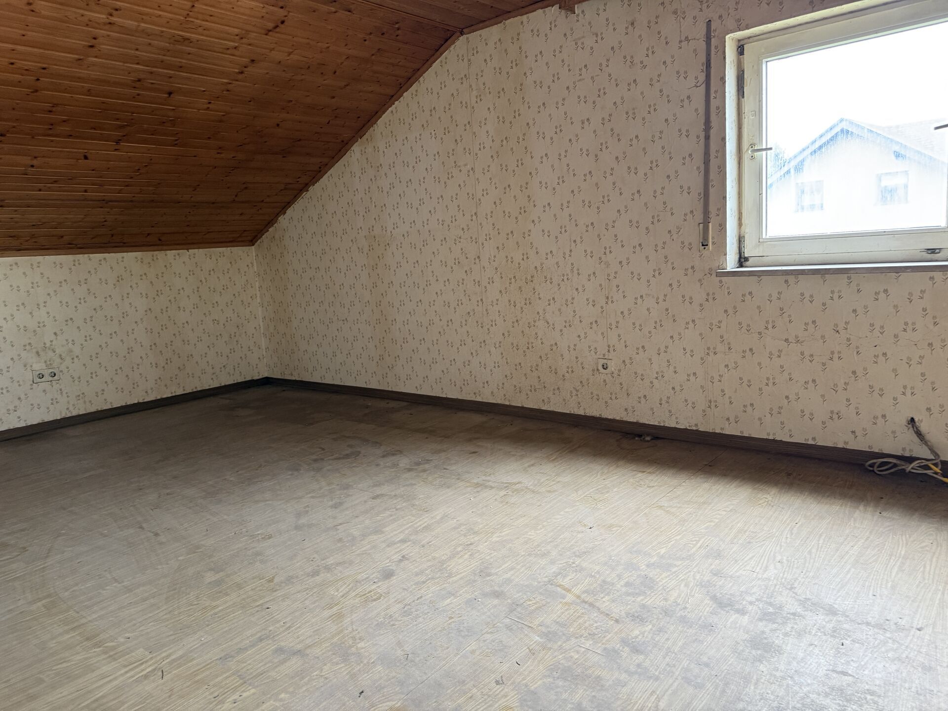Dachgeschoss