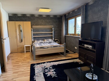 Schlafzimmer 1. OG