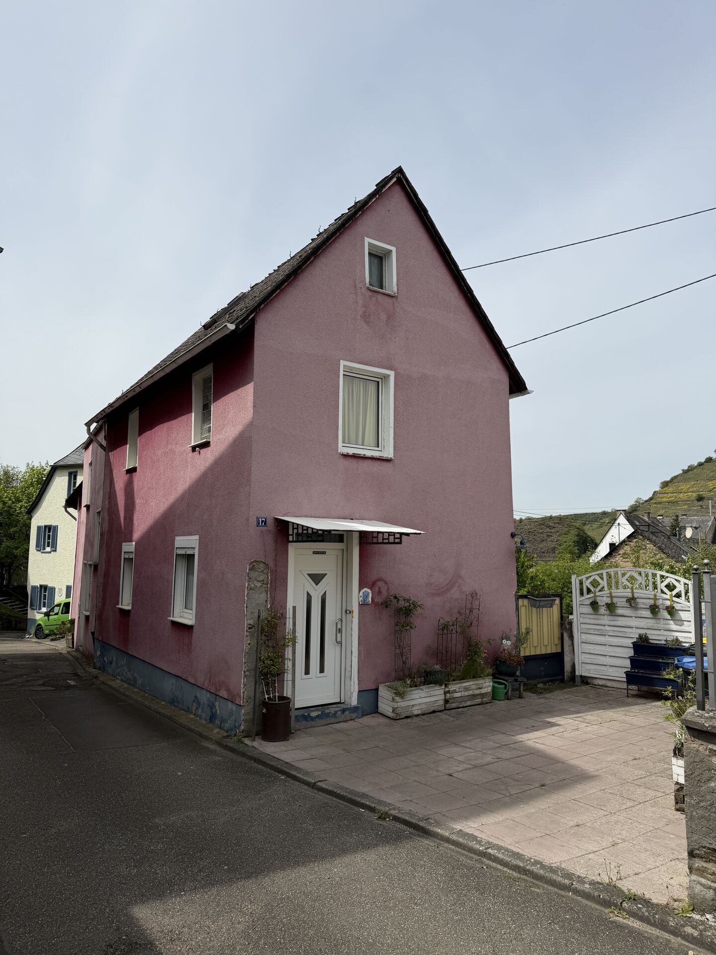 Außenansicht