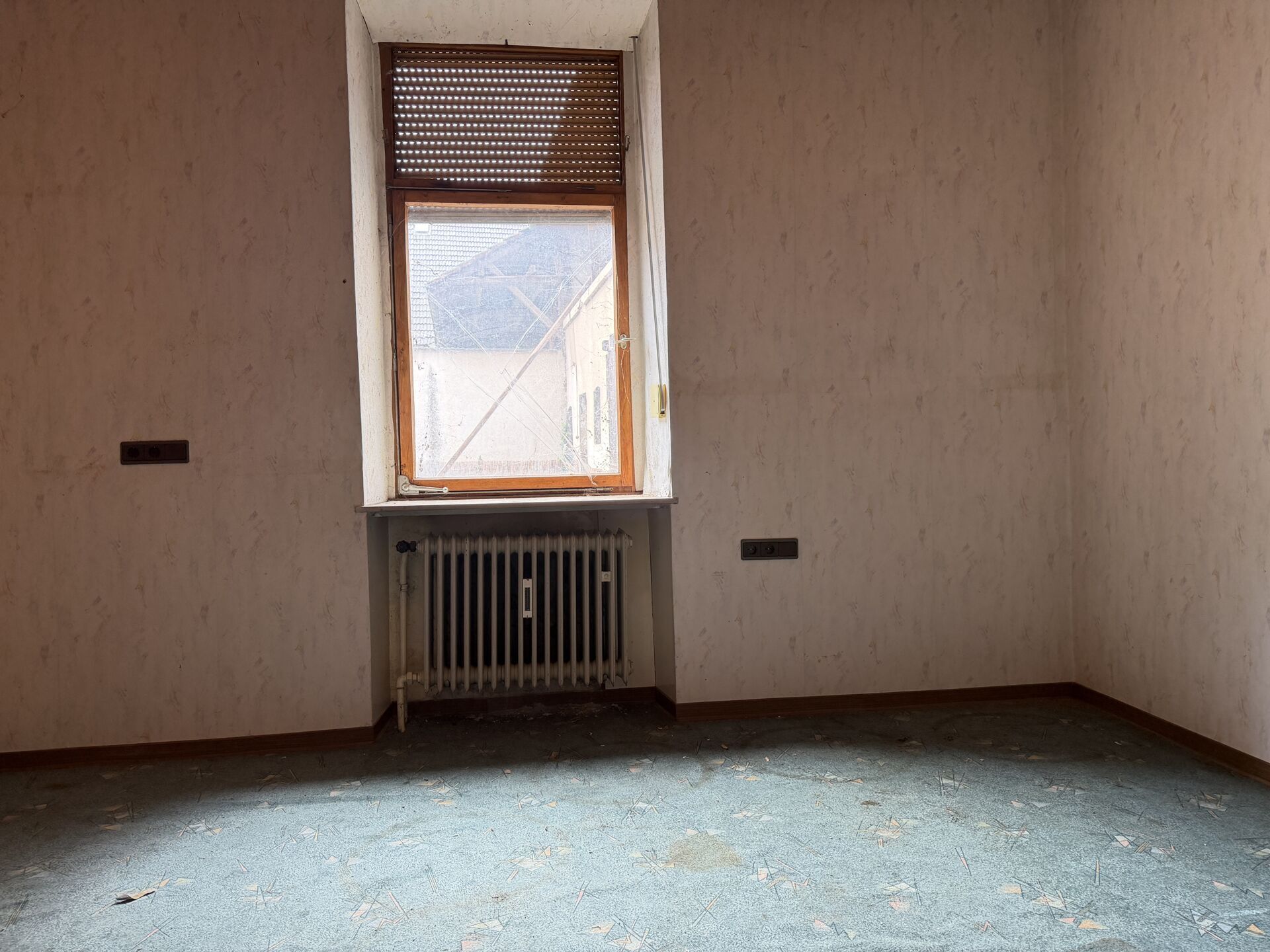 Zimmer EG