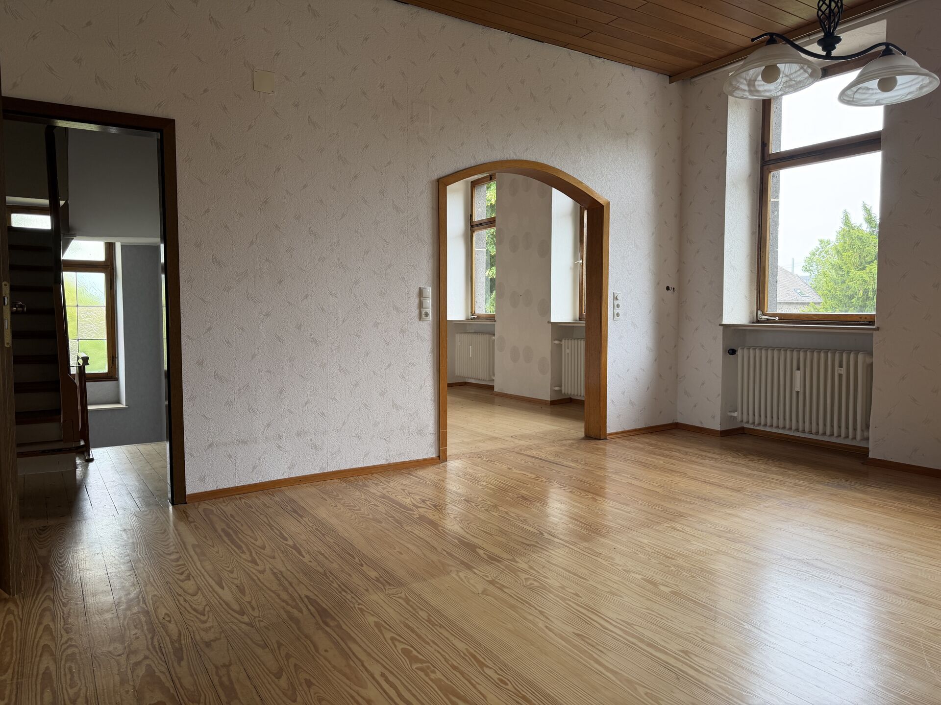 Esszimmer OG