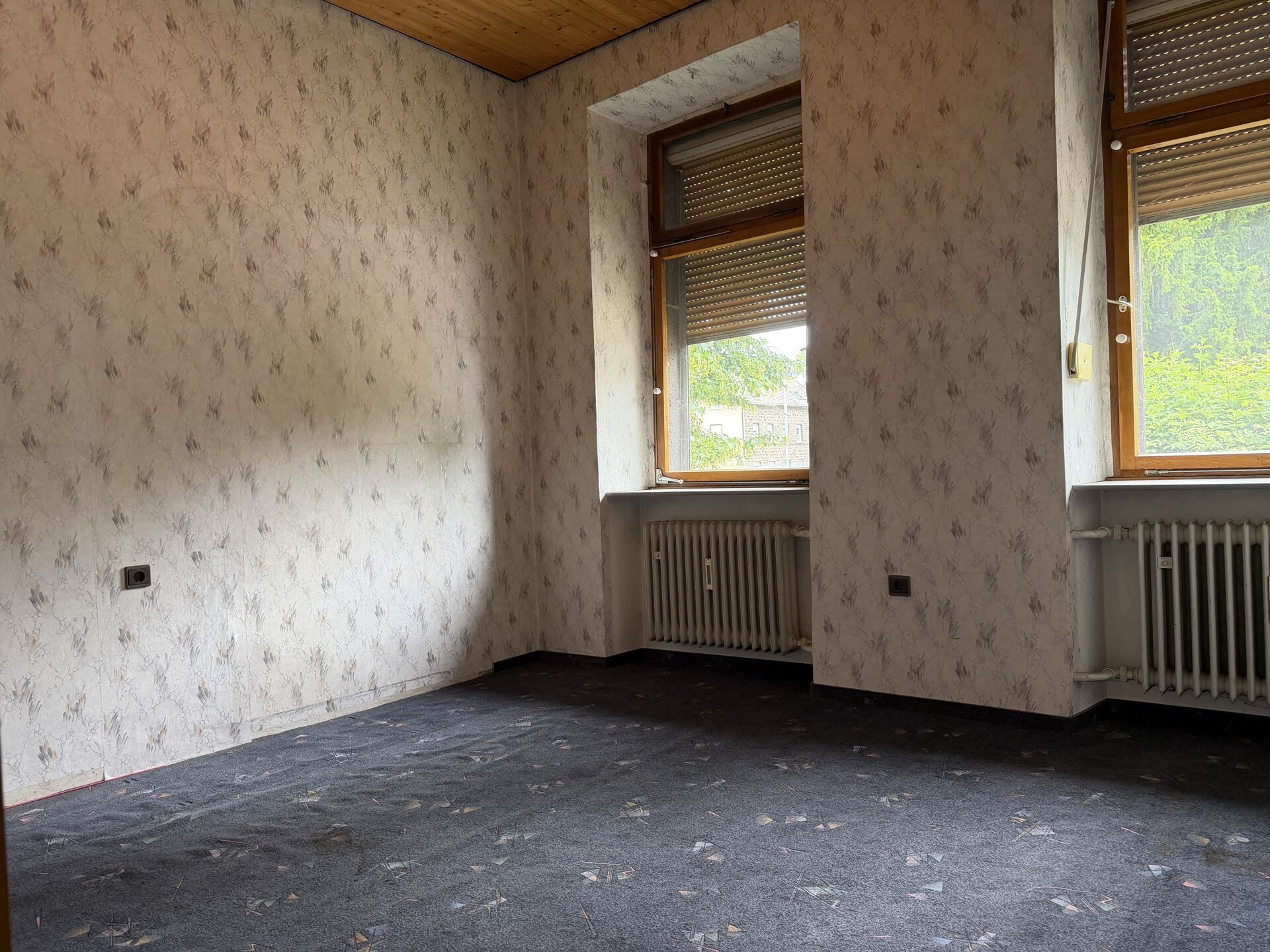 Zimmer EG