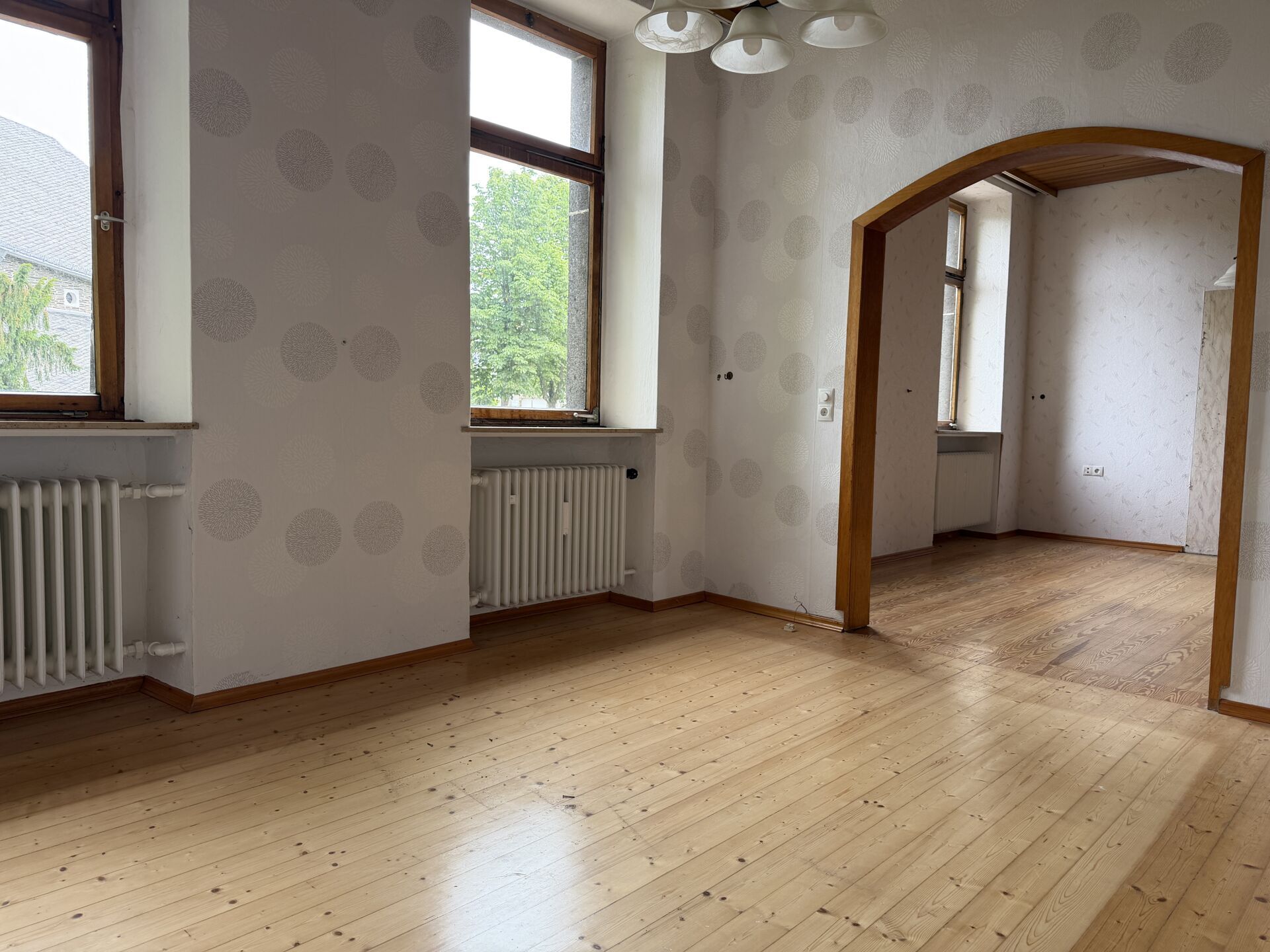 Wohnzimmer OG