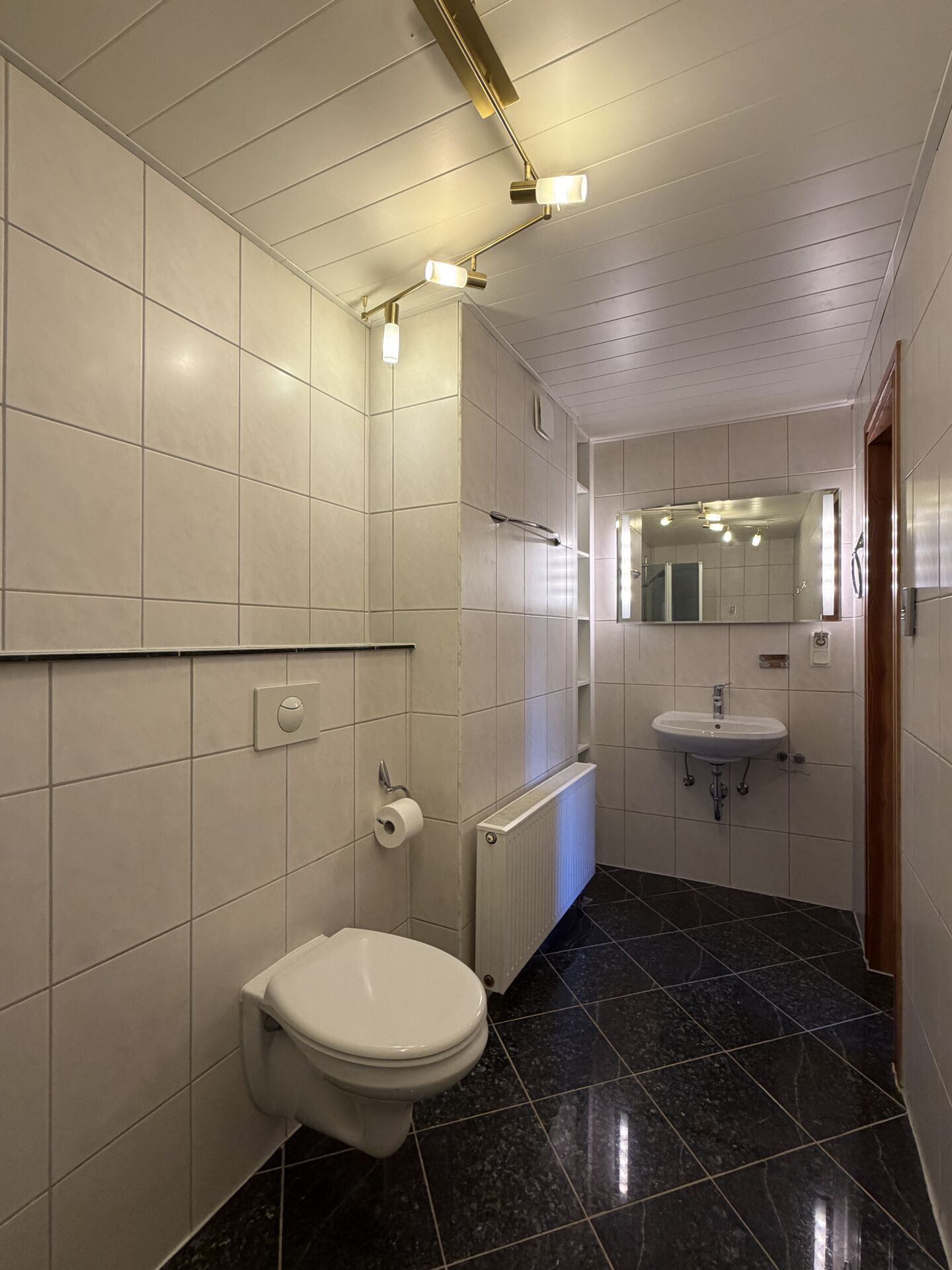 Wannenbad OG
