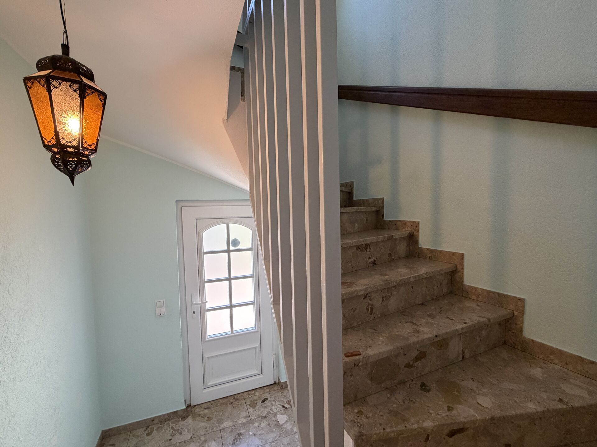 Treppe