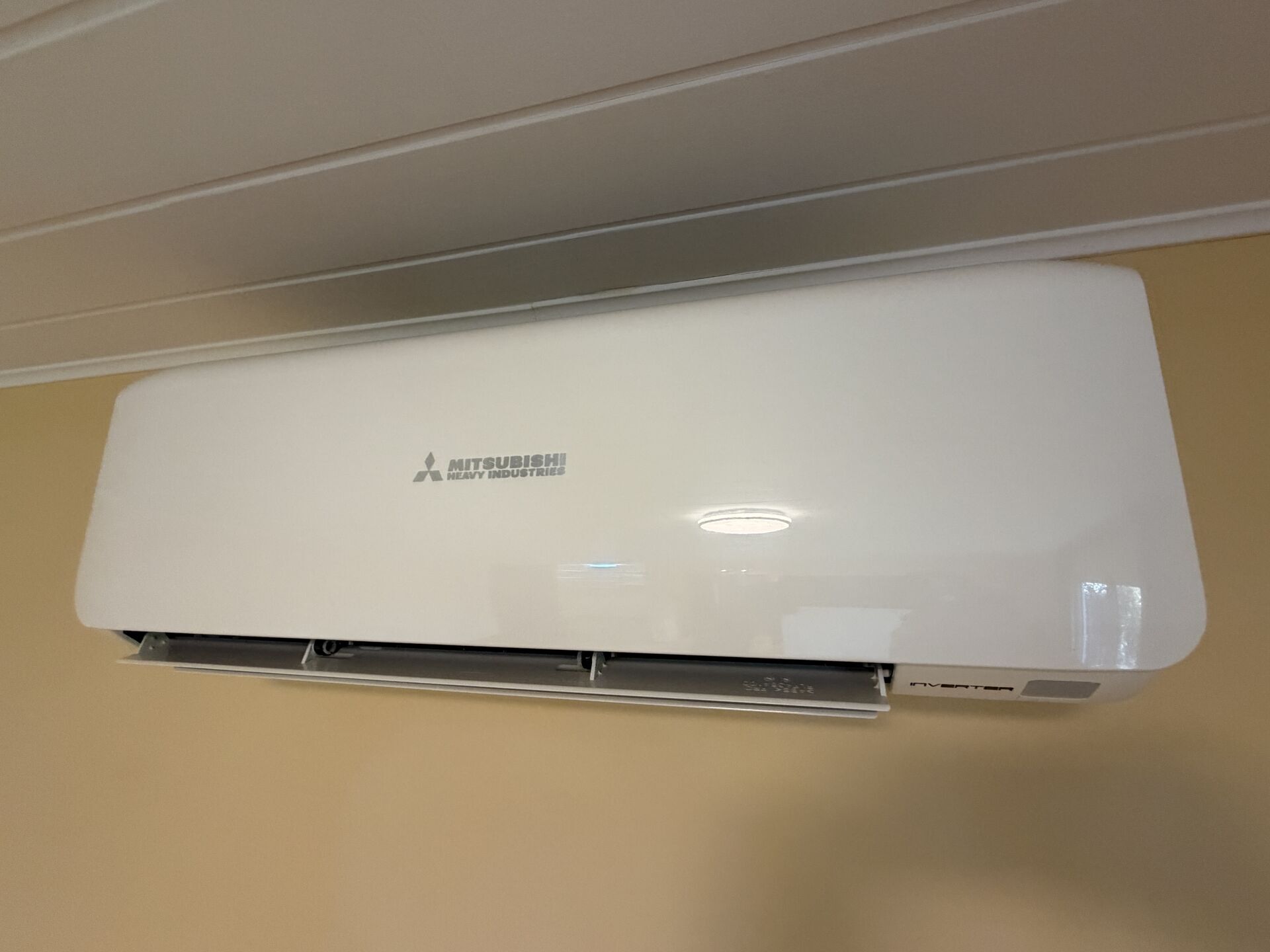 Klimaanlage OG