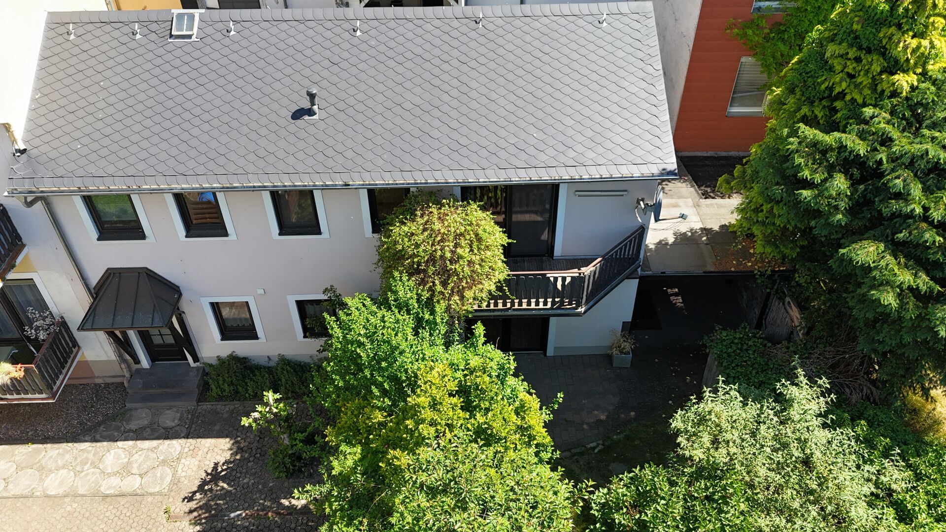 Luftbild