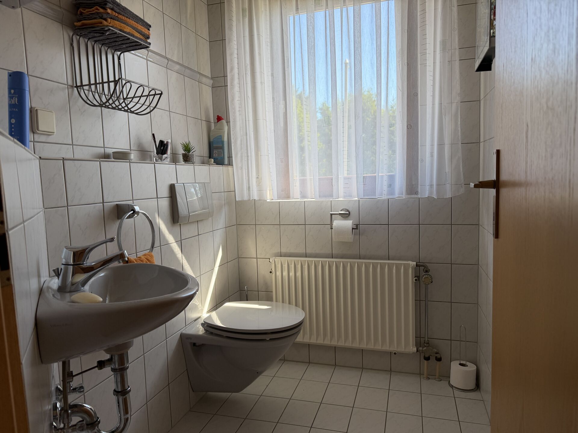 Gäste-WC