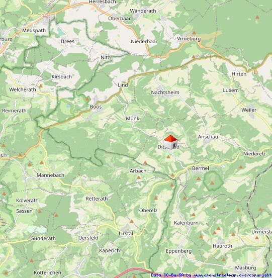 Ditscheid
