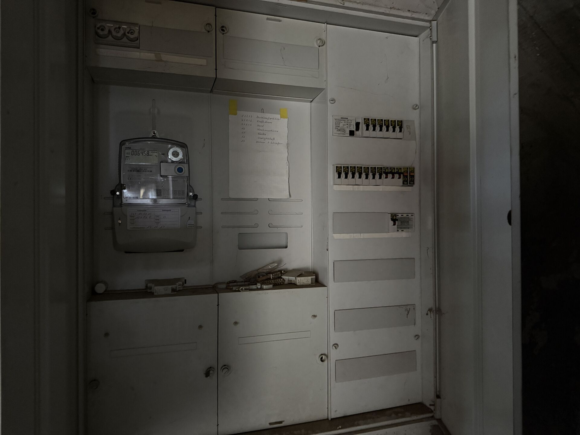 Elektroinstallation