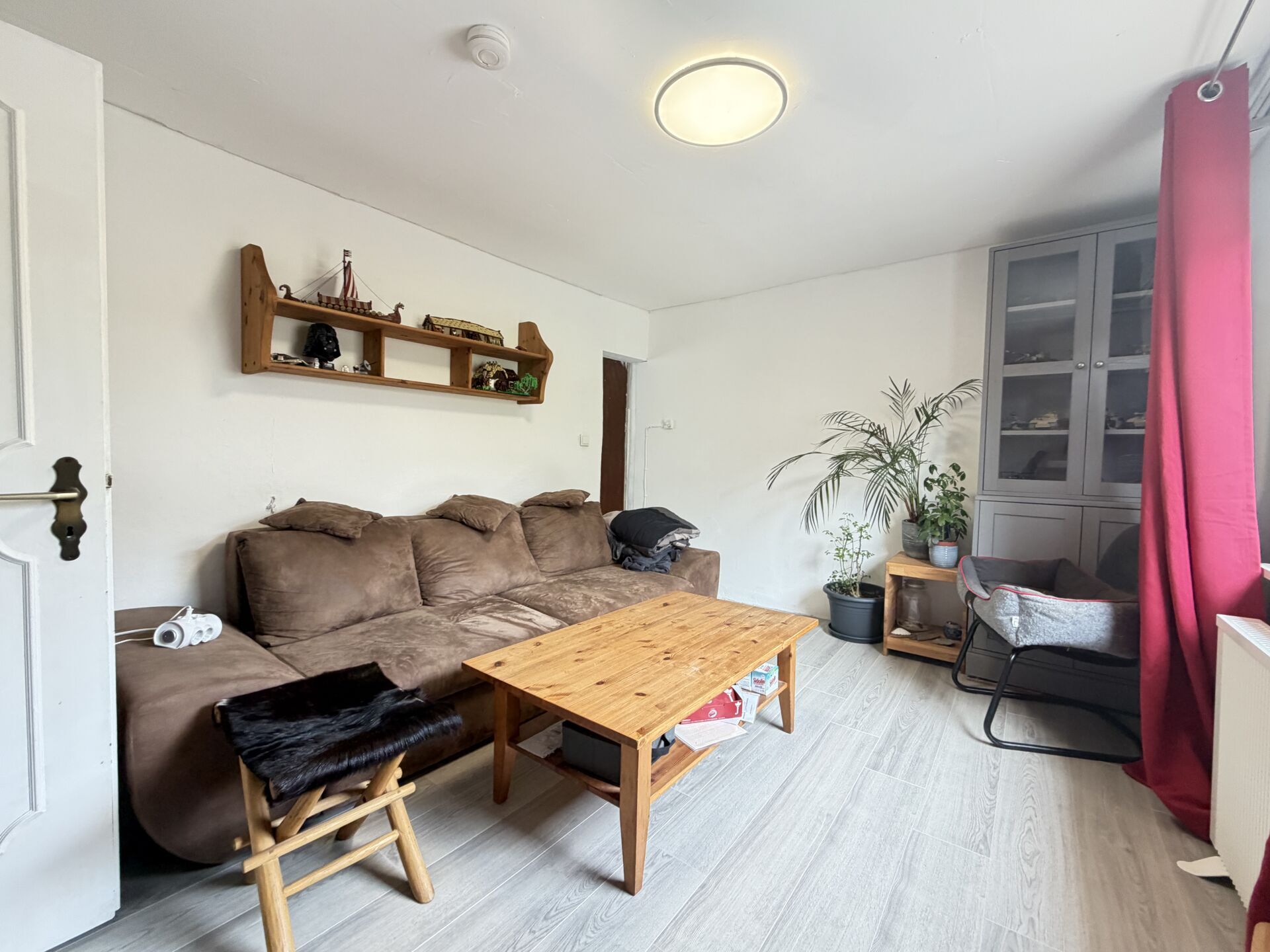 Wohnzimmer Obergeschoss