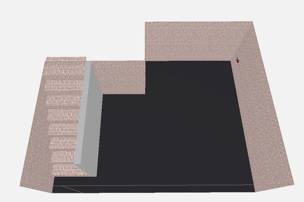 Grundriss Kellergeschoss