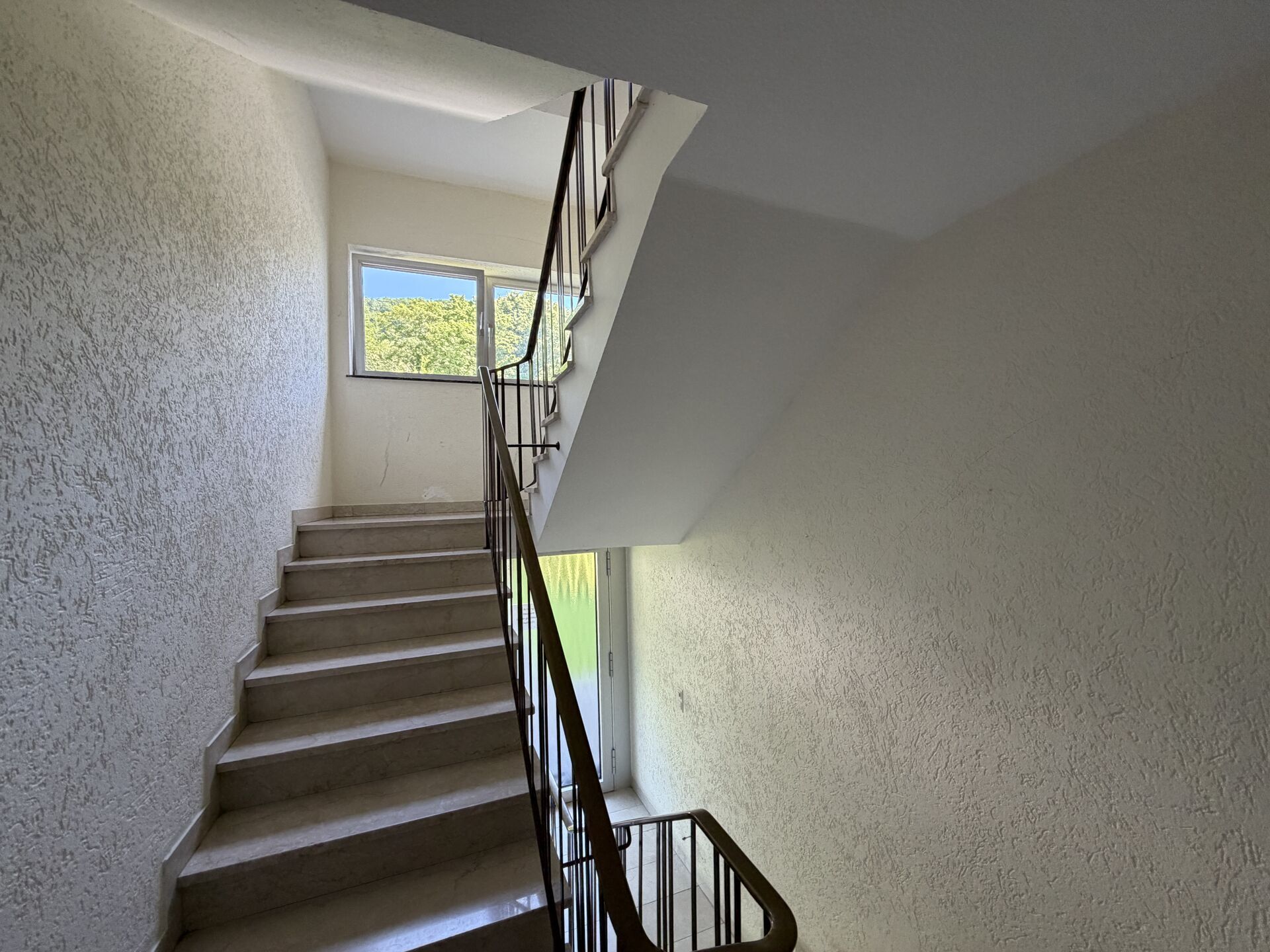 Treppenhaus