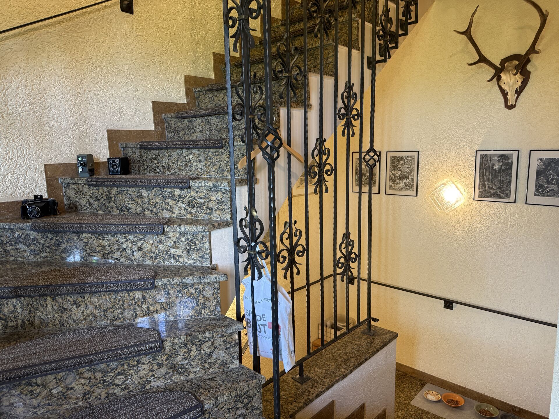 Treppenhaus