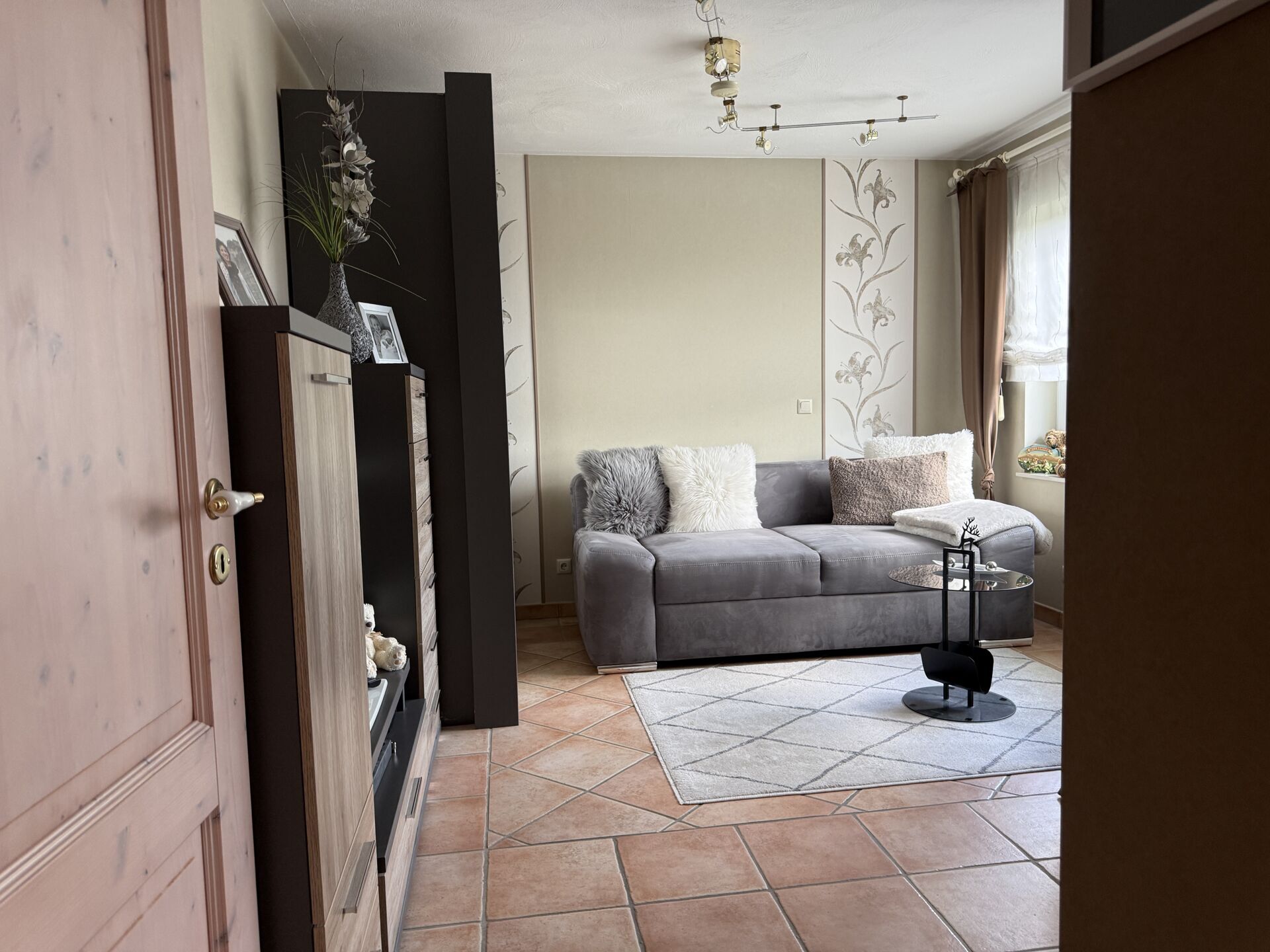 Kinder-/Gästezimmer