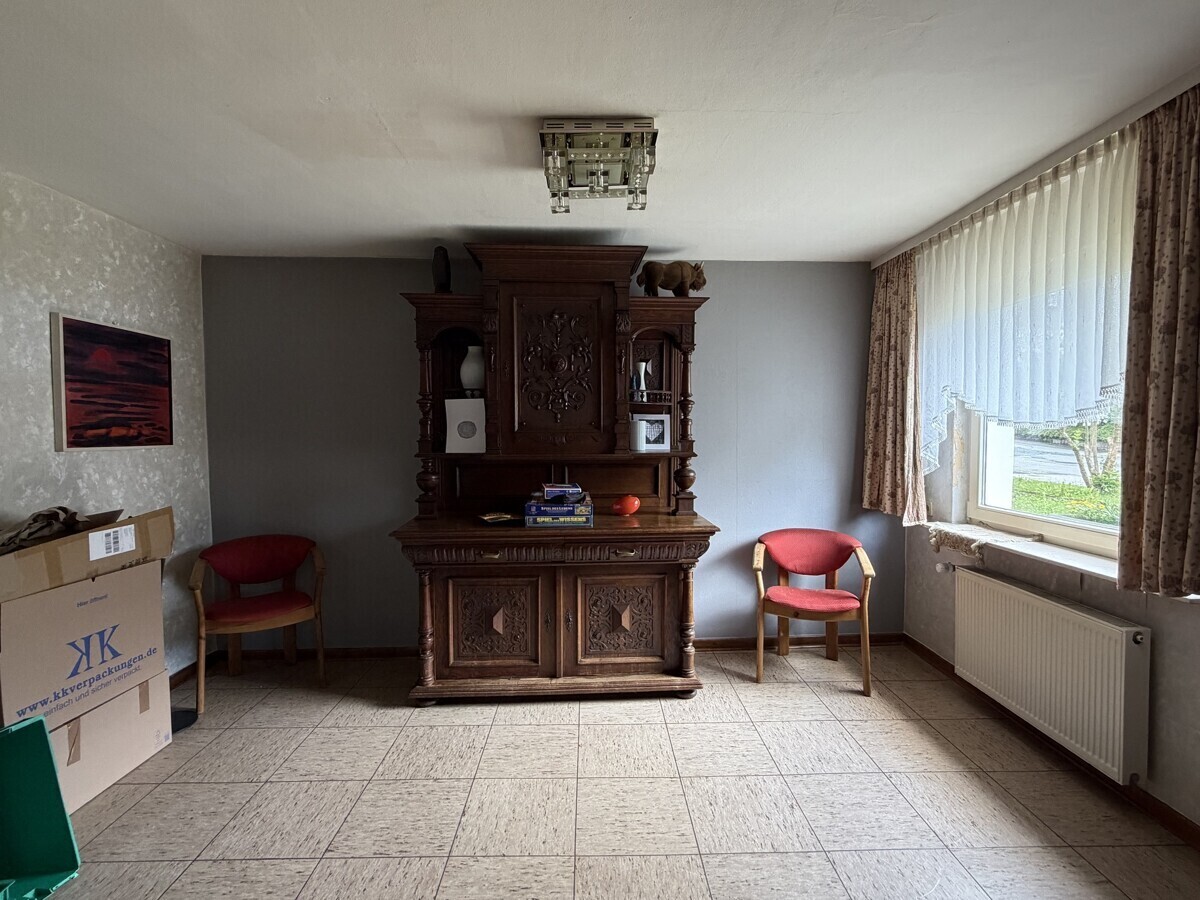 Zimmer (ehm. Essen)